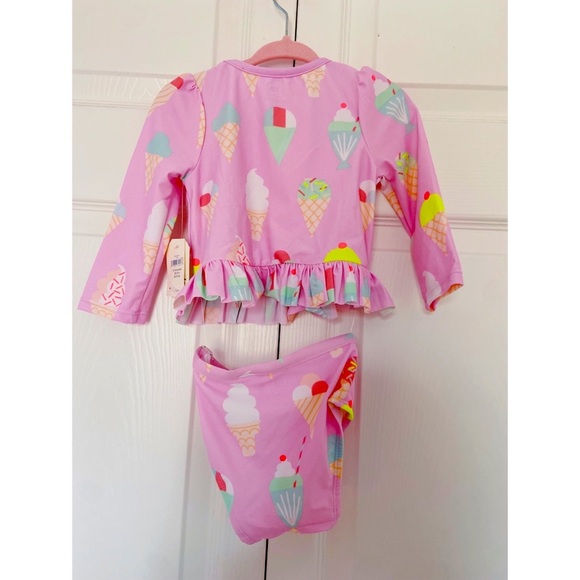 BABY GAP | Ice Cream Swimsuit. - Picture 2 of 2
